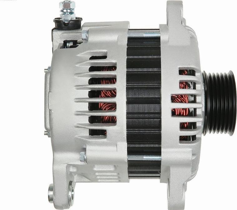 AS-PL A2041 - Alternatore autozon.pro