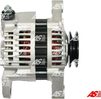 AS-PL A2052 - Alternatore autozon.pro