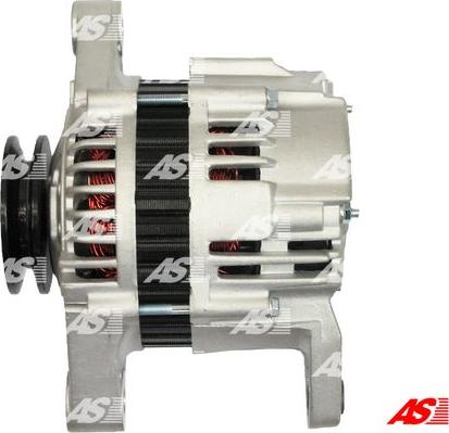 AS-PL A2052 - Alternatore autozon.pro