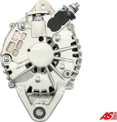 AS-PL A2052 - Alternatore autozon.pro