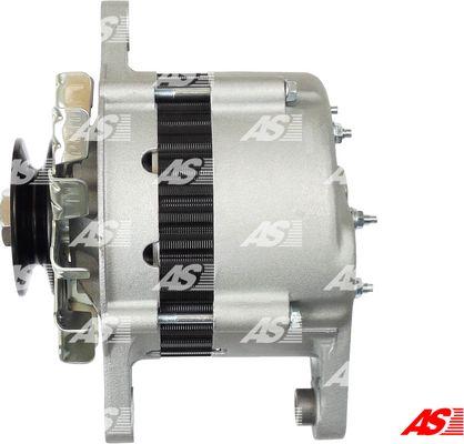 AS-PL A2065 - Alternatore autozon.pro