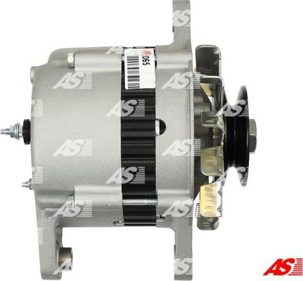 AS-PL A2065 - Alternatore autozon.pro