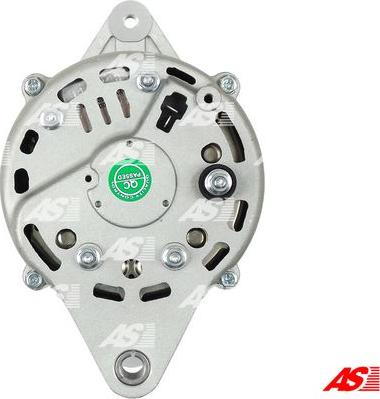 AS-PL A2065 - Alternatore autozon.pro