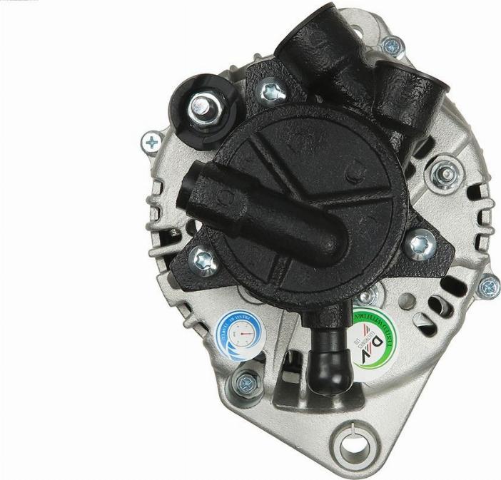 AS-PL A2066SR - Alternatore autozon.pro