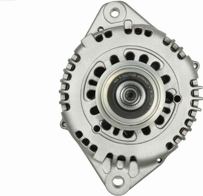 AS-PL A2066SR - Alternatore autozon.pro