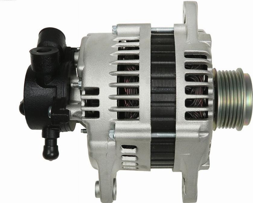 AS-PL A2066SR - Alternatore autozon.pro