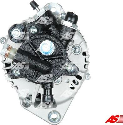 AS-PL A2066 - Alternatore autozon.pro