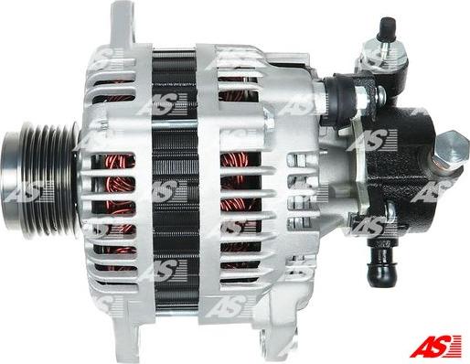 AS-PL A2066 - Alternatore autozon.pro