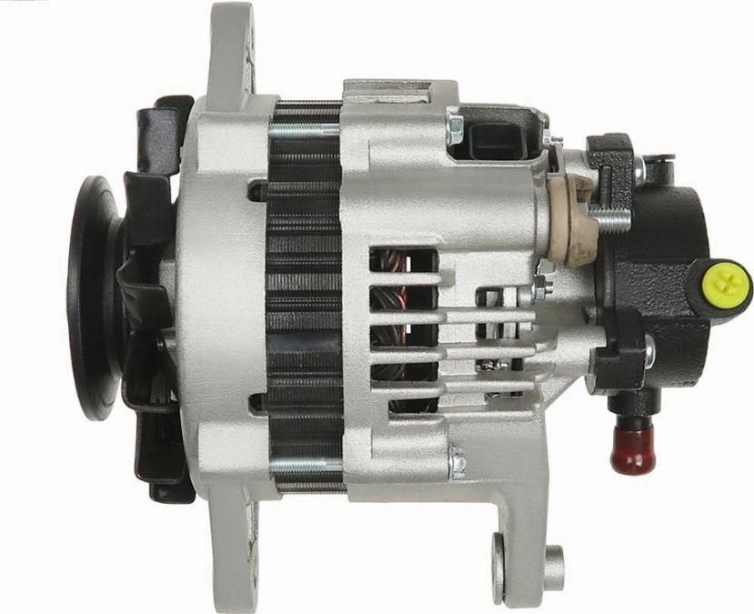 AS-PL A2001SR - Alternatore autozon.pro