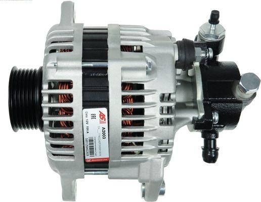 AS-PL A2003 - Alternatore autozon.pro