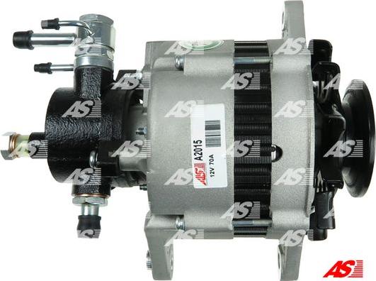 AS-PL A2015 - Alternatore autozon.pro