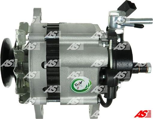 AS-PL A2010 - Alternatore autozon.pro