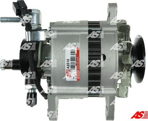 AS-PL A2010 - Alternatore autozon.pro