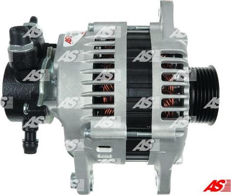 AS-PL A2011 - Alternatore autozon.pro