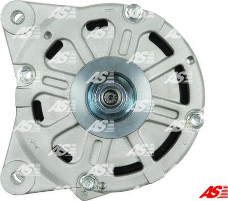 AS-PL A2084S - Alternatore autozon.pro