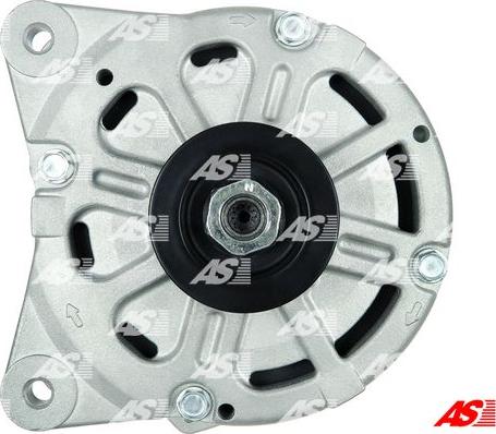 AS-PL A2083PR - Alternatore autozon.pro