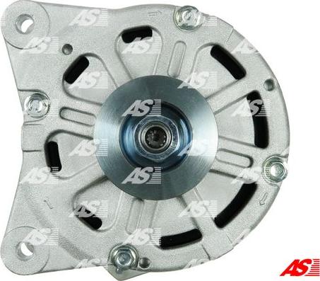 AS-PL A2083S - Alternatore autozon.pro