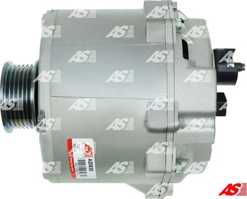 AS-PL A2083S - Alternatore autozon.pro