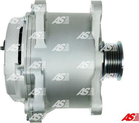 AS-PL A2083S - Alternatore autozon.pro