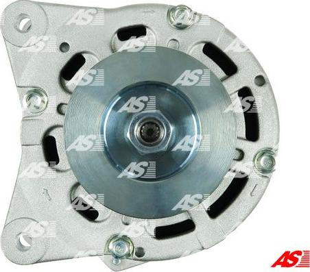 AS-PL A2082S - Alternatore autozon.pro