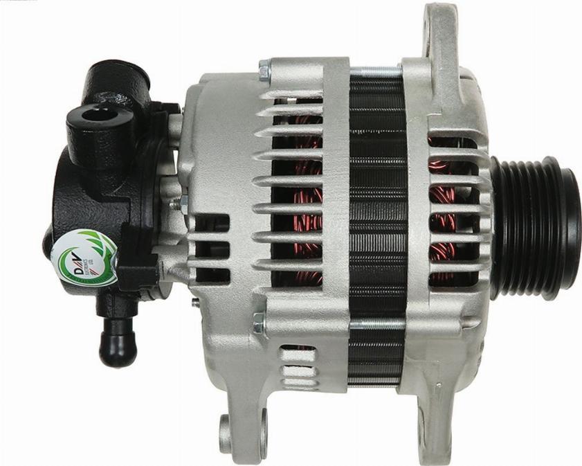 AS-PL A2038SR - Alternatore autozon.pro