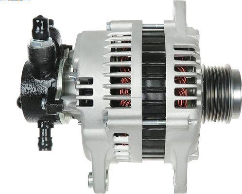 AS-PL A2038 - Alternatore autozon.pro