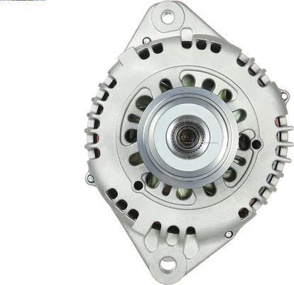 AS-PL A2038 - Alternatore autozon.pro