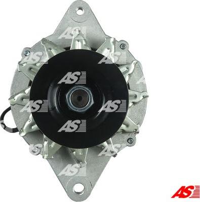 AS-PL A2033 - Alternatore autozon.pro