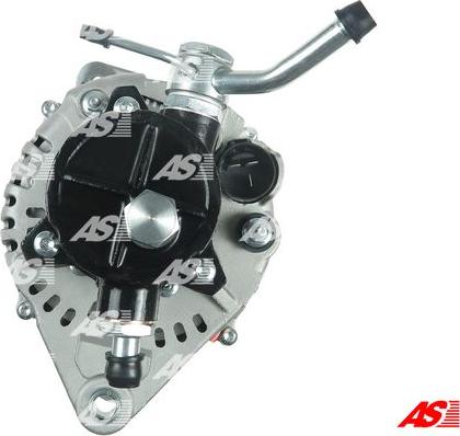 AS-PL A2032 - Alternatore autozon.pro