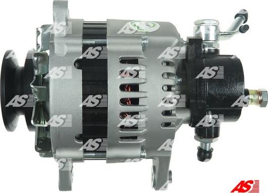 AS-PL A2032 - Alternatore autozon.pro