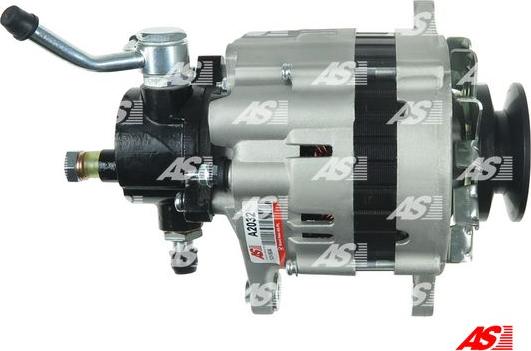 AS-PL A2032 - Alternatore autozon.pro