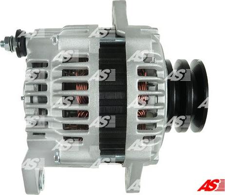 AS-PL A2037 - Alternatore autozon.pro