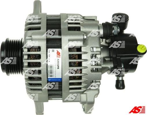 AS-PL A2022PR - Alternatore autozon.pro