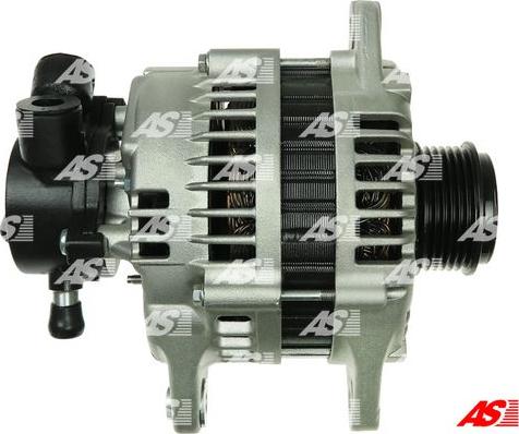 AS-PL A2022PR - Alternatore autozon.pro