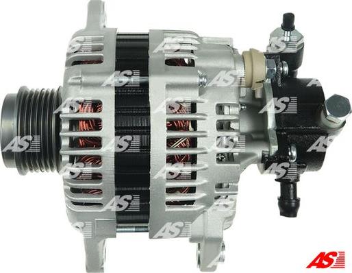 AS-PL A2022(P) - Alternatore autozon.pro