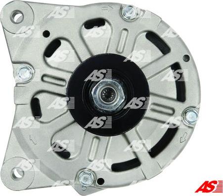 AS-PL A2074PR - Alternatore autozon.pro