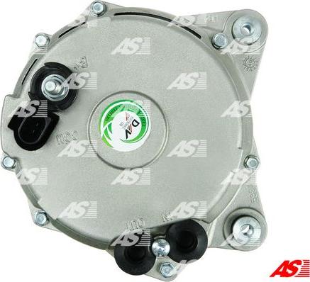 AS-PL A2074PR - Alternatore autozon.pro