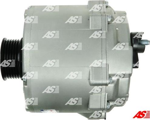 AS-PL A2074PR - Alternatore autozon.pro