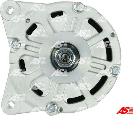 AS-PL A2074S - Alternatore autozon.pro