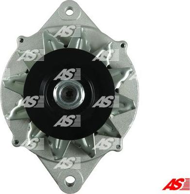 AS-PL A2076 - Alternatore autozon.pro