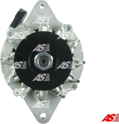 AS-PL A2077 - Alternatore autozon.pro