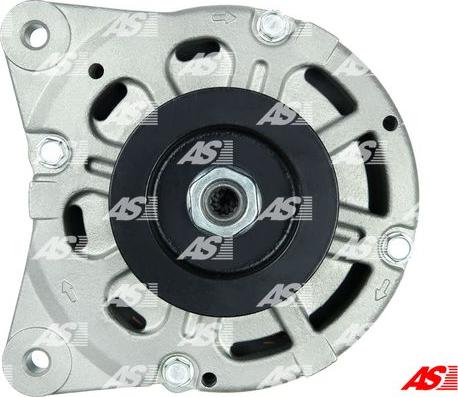 AS-PL A2100PR - Alternatore autozon.pro