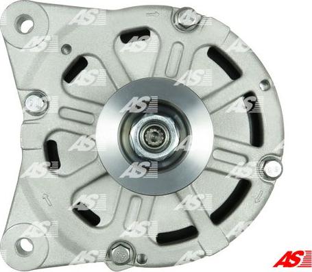 AS-PL A2101S - Alternatore autozon.pro