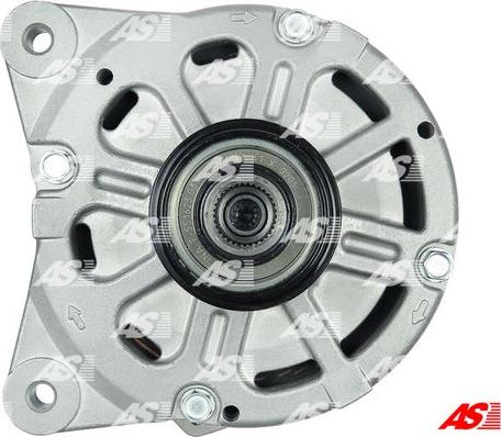 AS-PL A2102PR - Alternatore autozon.pro