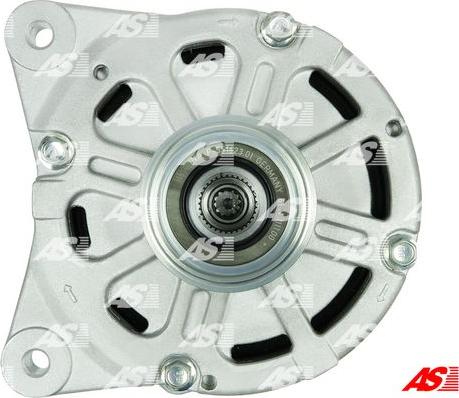 AS-PL A2102S - Alternatore autozon.pro