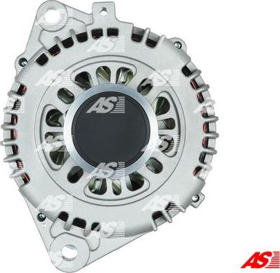 AS-PL A2115S - Alternatore autozon.pro