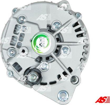 AS-PL A2115S - Alternatore autozon.pro