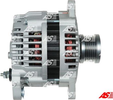 AS-PL A2115S - Alternatore autozon.pro