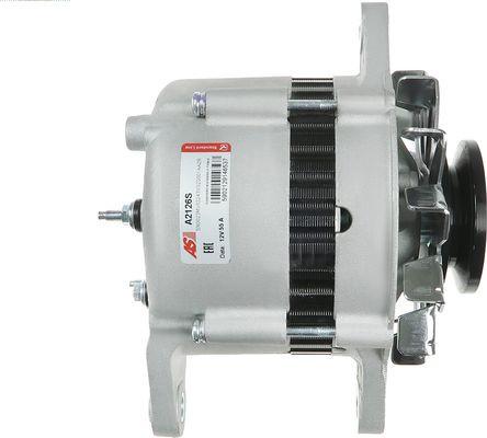 AS-PL A2126S - Alternatore autozon.pro