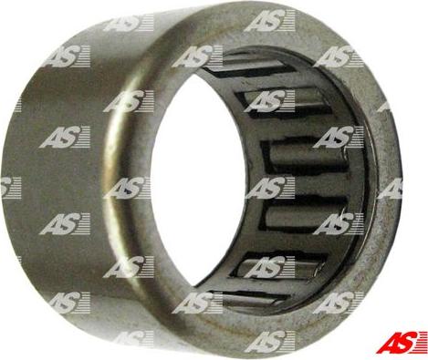 AS-PL ABE9065 - Supporto / Cuscinetto autozon.pro